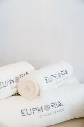 Euphoria Chora Naxos - Spa