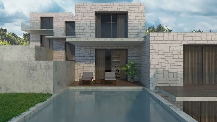 The Euphoria Club Luxury Villas