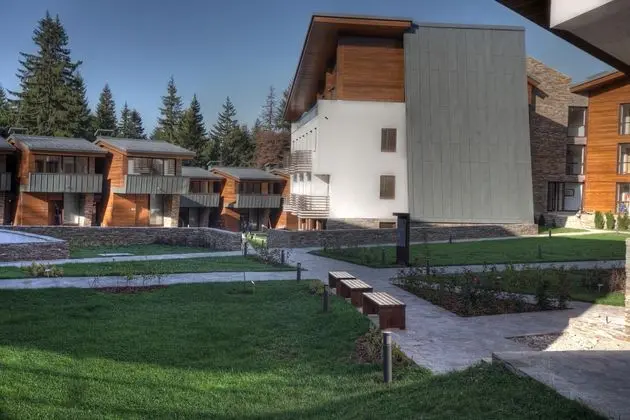 Euphoria Club Hotel & Spa