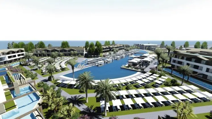 Euphoria Resort
