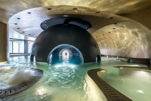Euphoria Retreat Holistic Wellbeing DestinationSpa