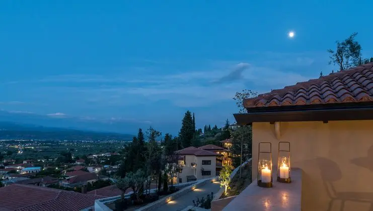 Euphoria Retreat Holistic Wellbeing DestinationSpa