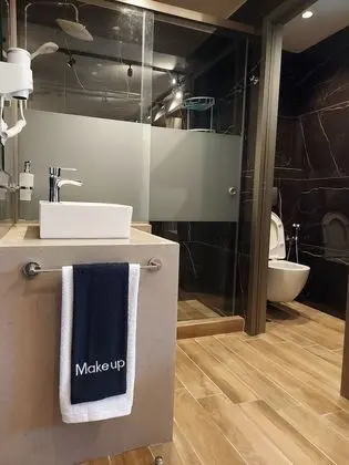 EUPHORIA ''staying in pleasure'' - Banyo Tipleri
