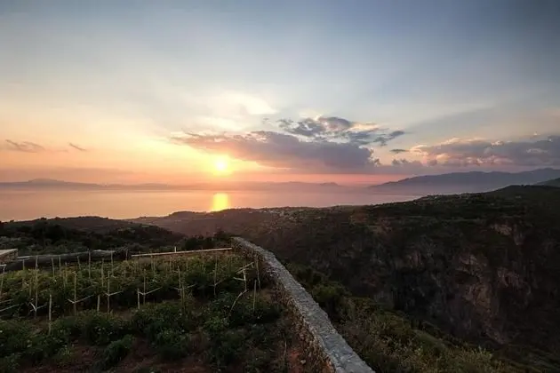 Euphoria Suites - Dış Mekan