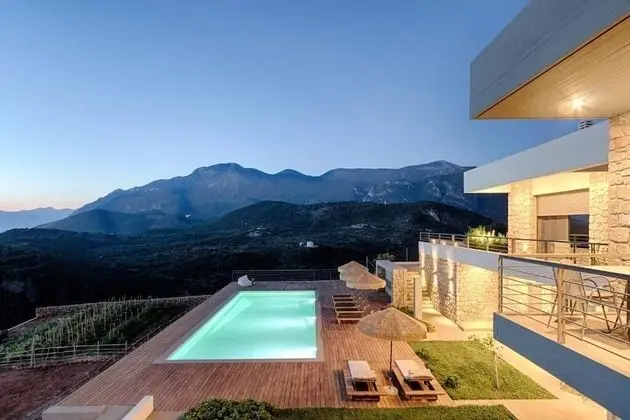 Euphoria Suites - Havuz