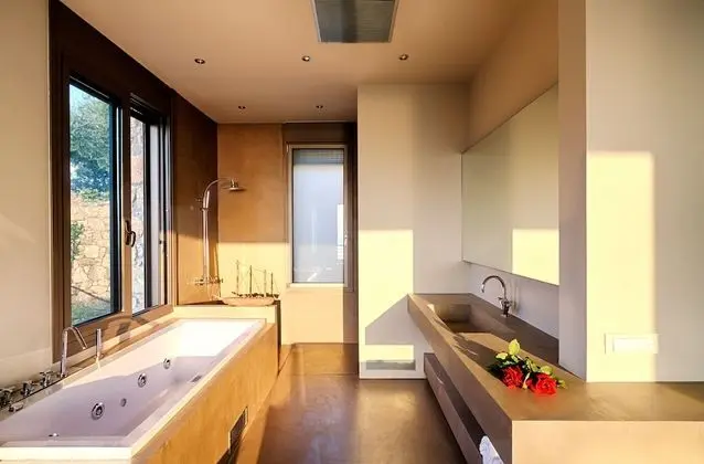 Euphoria Suites - Oda
