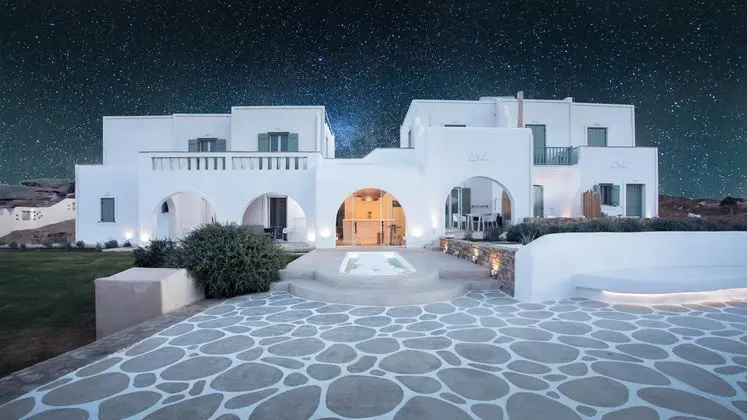 Euphoria Suites