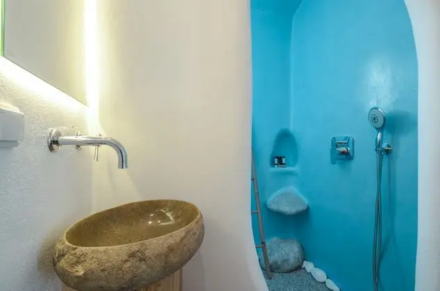 Euphoria Suites - Oda