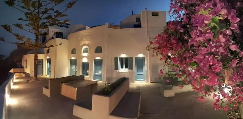 Euphoria Suites - Dış Mekan