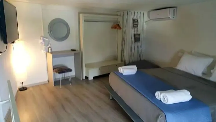 Euphoria Suites - Oda
