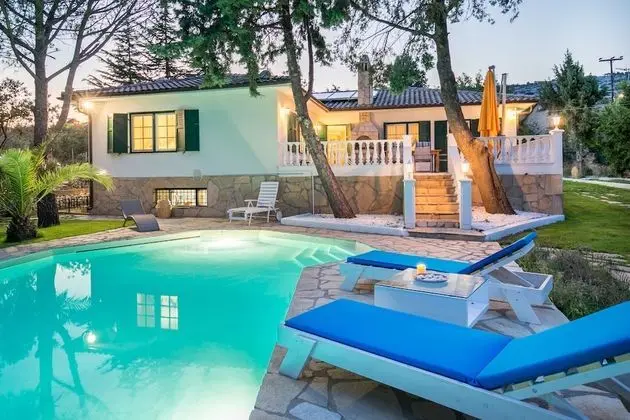 Villa Euphoria