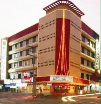 Eurotel Araneta Cubao