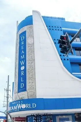Eurotel Araneta Cubao - Dış Mekan