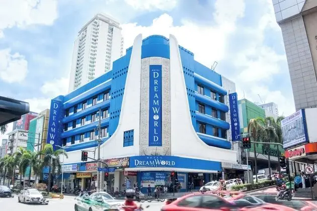 Eurotel Araneta Cubao - Öne Çıkan Resim