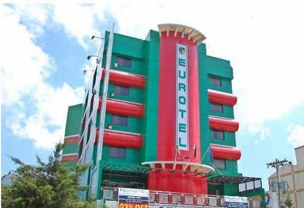 Eurotel Baguio