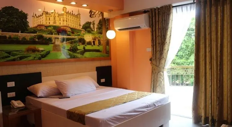 Eurotel Boracay