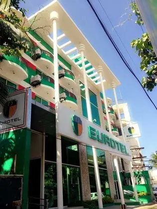 Eurotel Boracay - Genel