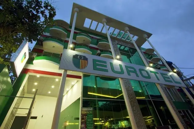 Eurotel Boracay - Öne Çıkan Resim