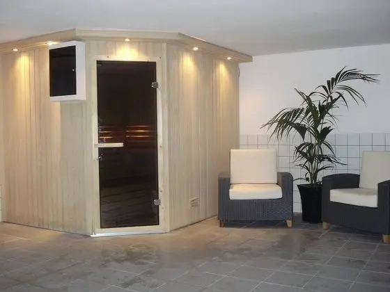 Eurotel Lanaken - Different Hotels - Spa