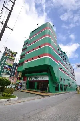 Eurotel Las Pinas - 1