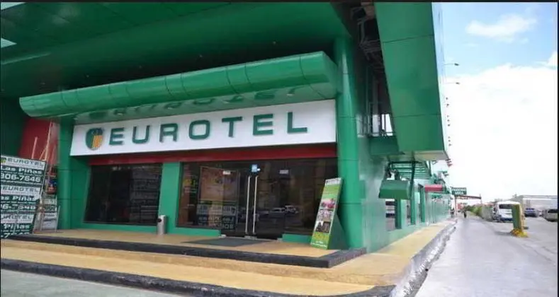 Eurotel Las Pinas - Genel