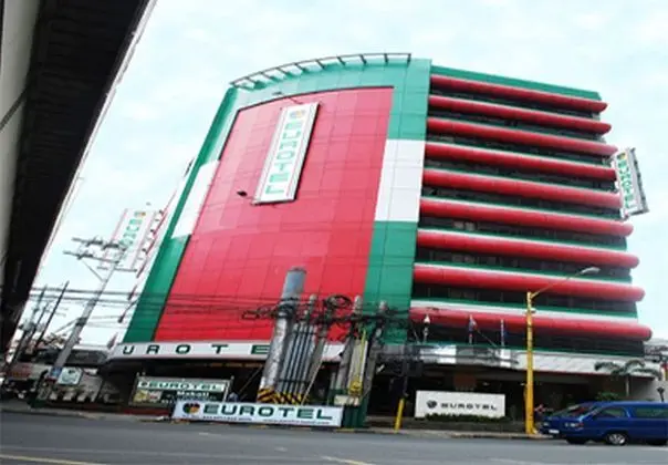 Eurotel Makati