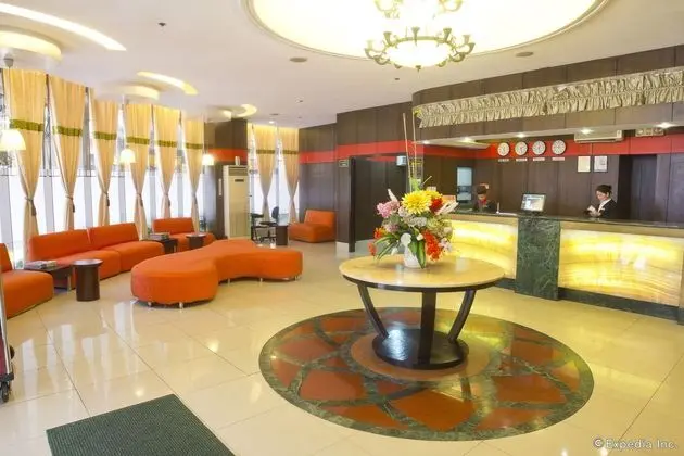 Eurotel Makati - Öne Çıkan Resim