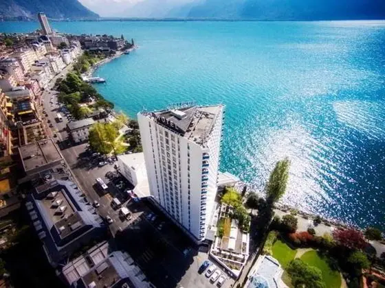 Eurotel Montreux