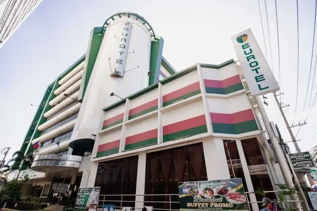 Eurotel North Edsa - Öne Çıkan Resim