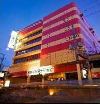 Eurotel Pedro Gil