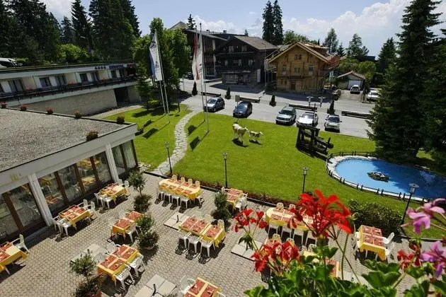 Eurotel Victoria