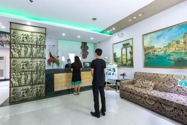 Eurotel Vivaldi Araneta
