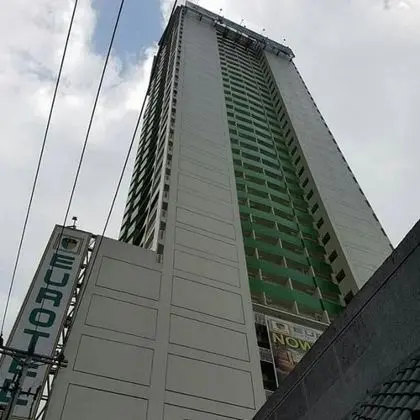 Eurotel Vivaldi Araneta
