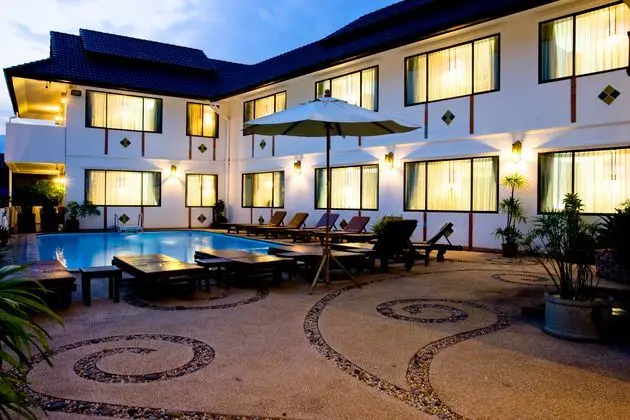 Eurana Boutique Hotel Chiang Mai