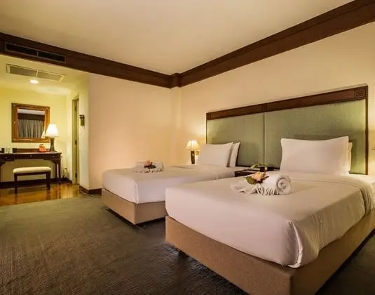 Eurasia Chiang Mai Hotel