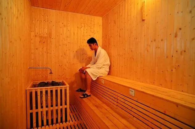 Eurasia Convention International Hotel - Spa