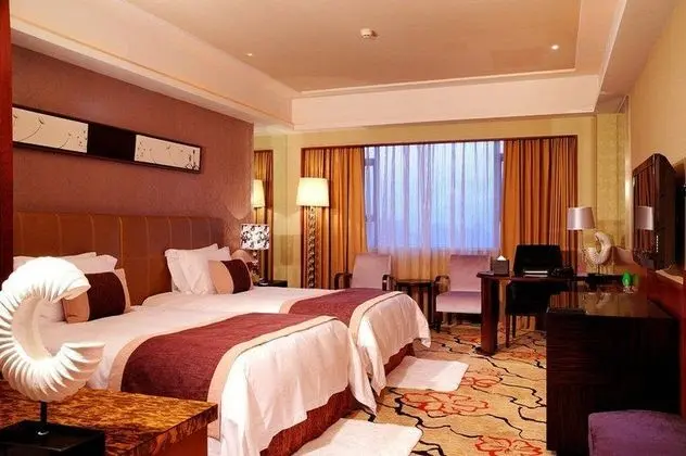 Eurasia International Hotel - Genel