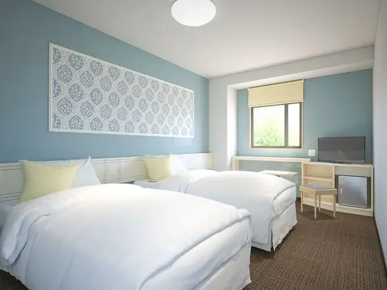 Hotel Eurasia Maihama Annex - Oda