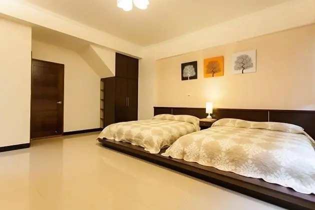 Eureka Fucheng Guesthouse - Öne Çıkan Resim