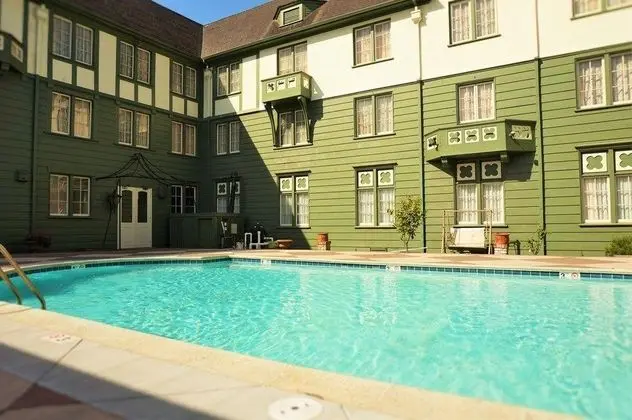 Eureka Inn Trademark Collection Wyndham