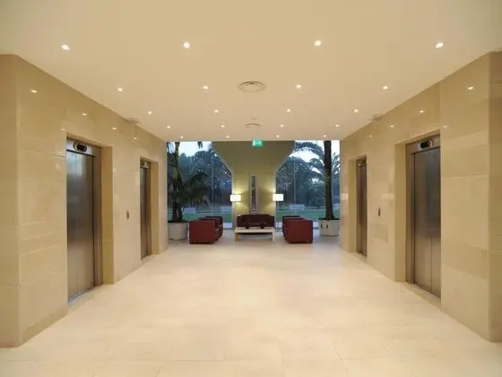 Eureka Palace Hotel Spa Resort