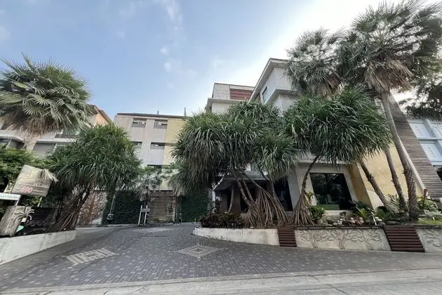 Eurna Resort - Öne Çıkan Resim