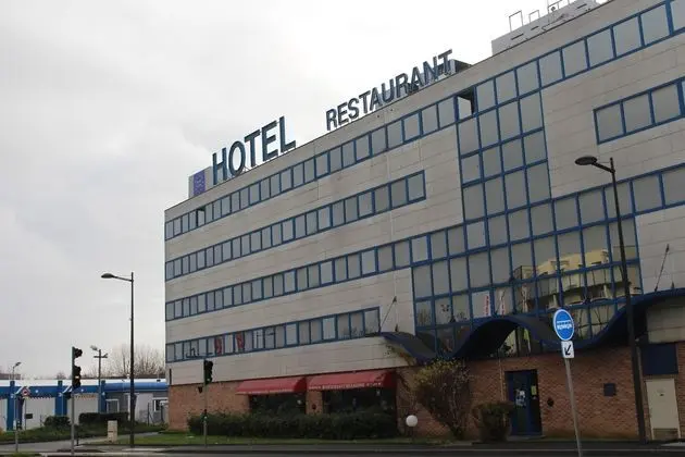 Eurohotel Airport Orly Rungis