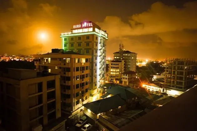 Euro Hotel and Apartments