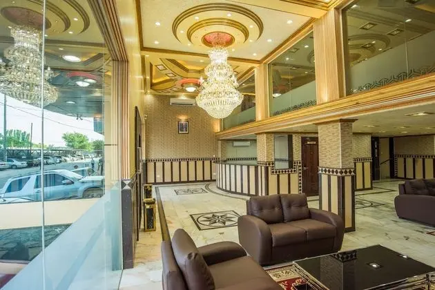 Euro Hotel and Apartments - Öne Çıkan Resim
