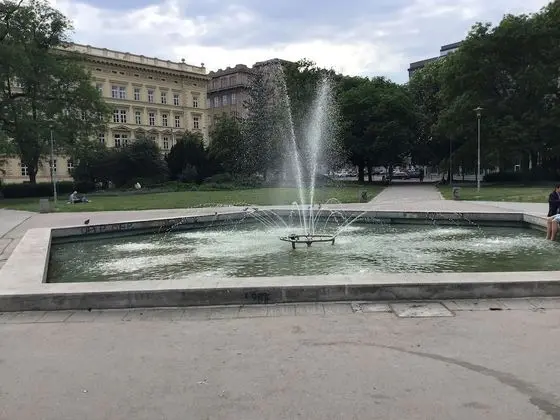 Euro Apartments Lidická 39 Brno - Dış Mekan