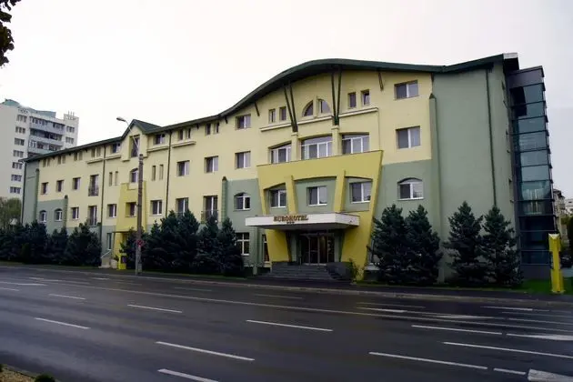 Eurohotel Baia Mare - Öne Çıkan Resim