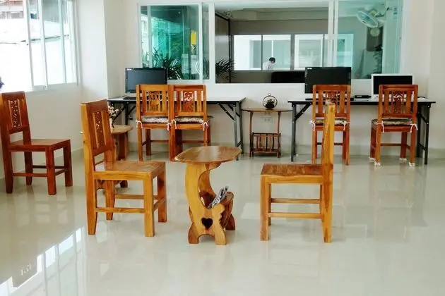 EURO BOUTIQUE HOTEL