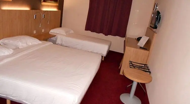 Euro Capital Brussels