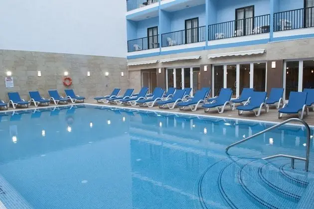 Euro Club Hotel